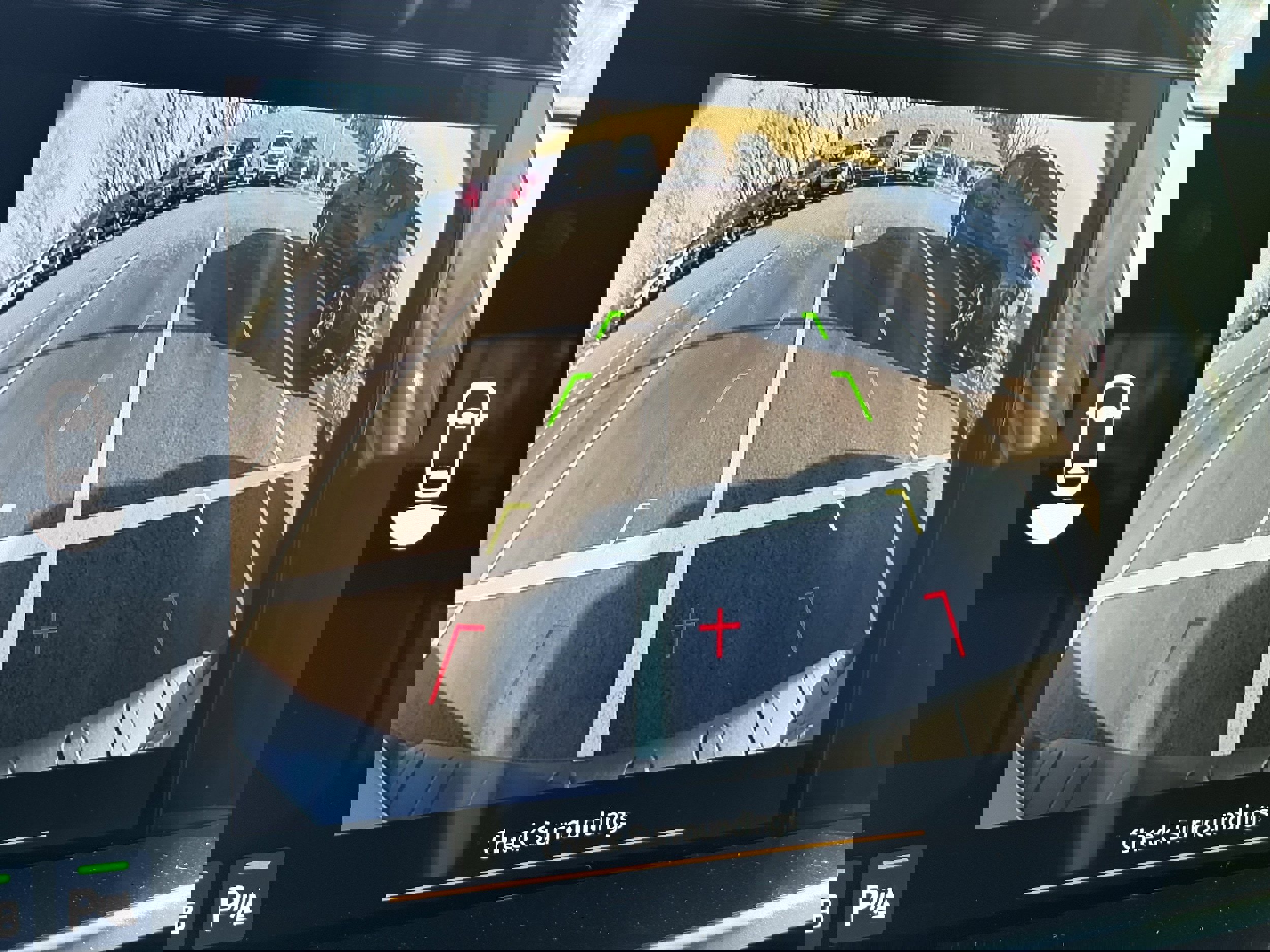 New 2026 Subaru Outback Limited w/ Premium/Limited Package image 23