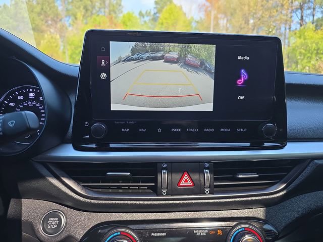 Used 2024 Kia Forte GT-Line w/ GT-Line Premium Package image 37