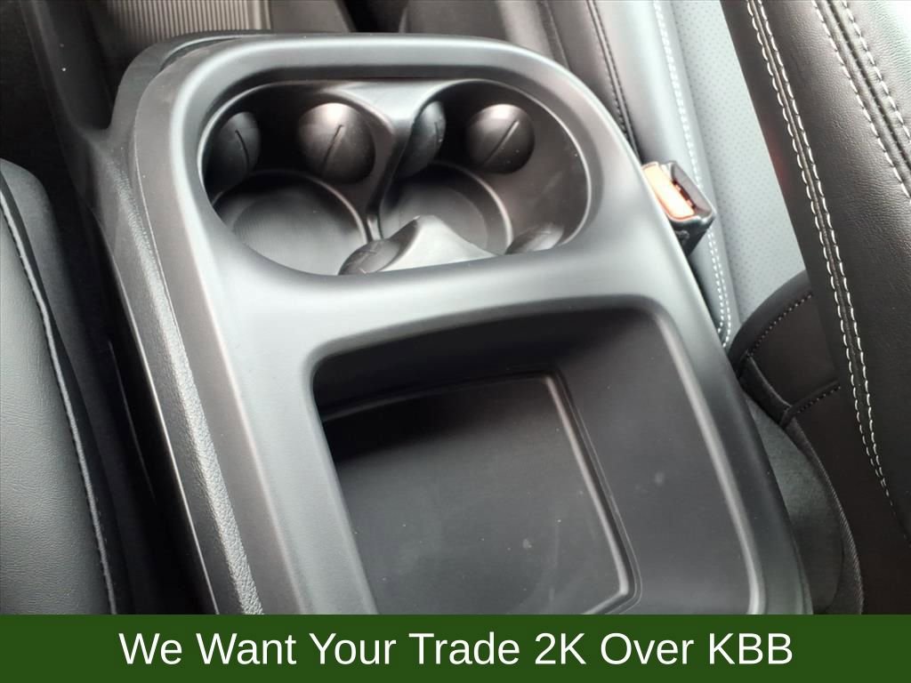 New 2026 Chrysler Pacifica Select image 16