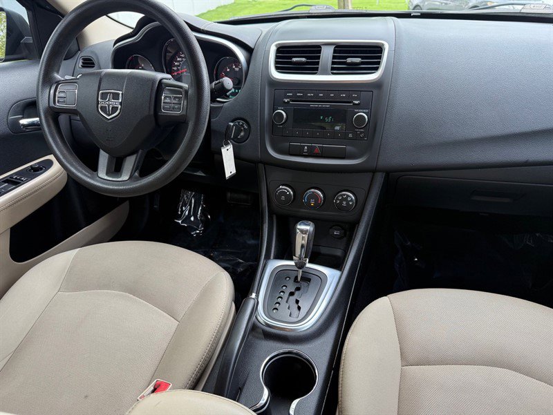 Used 2013 Dodge Avenger SE FWD image 22