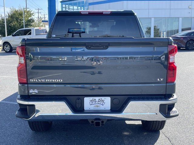New 2026 Chevrolet Silverado 1500 LT image 6
