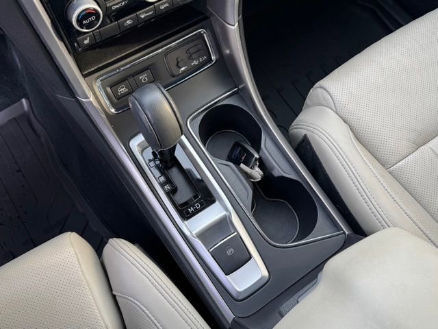 Used 2019 Subaru Ascent Limited w/ Popular Package #3 image 27