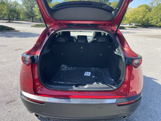 Certified 2026 MAZDA CX-30 AWD 2.5 S image 25