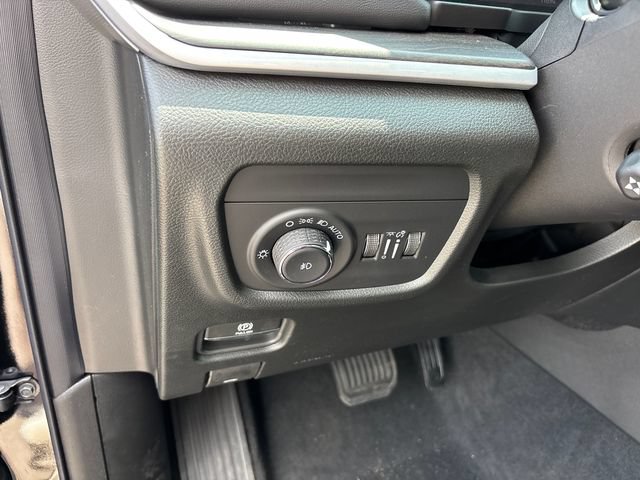 New 2026 Jeep Grand Cherokee L Limited AWD/4WD image 19