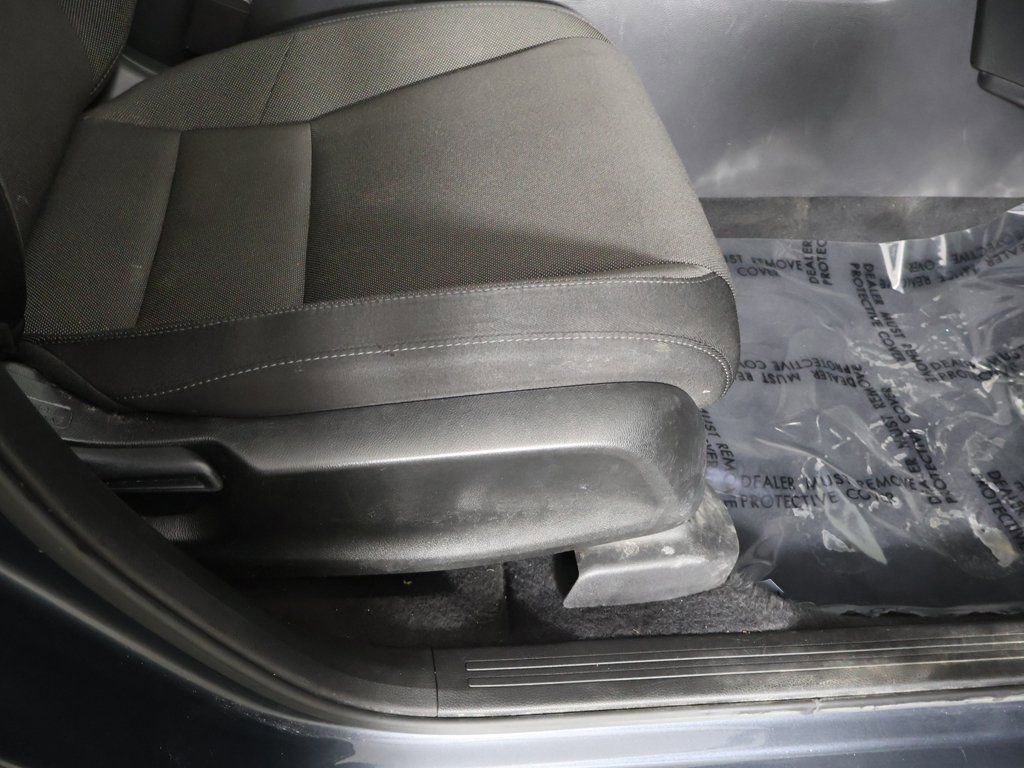 Used 2023 Honda CR-V EX image 32