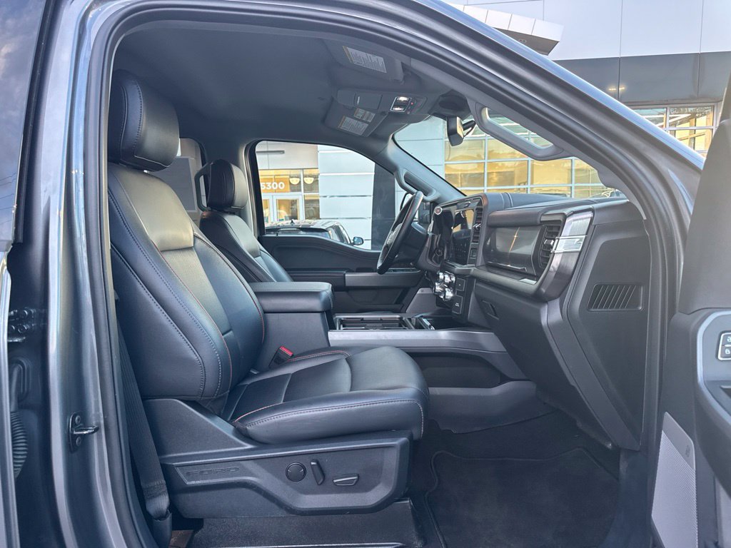 Used 2026 Ford F250 Lariat AWD/4WD image 15