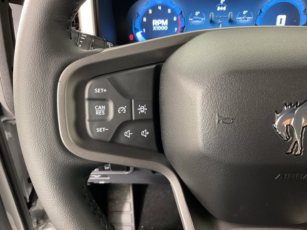 New 2026 Ford Bronco Outer Banks AWD/4WD image 24