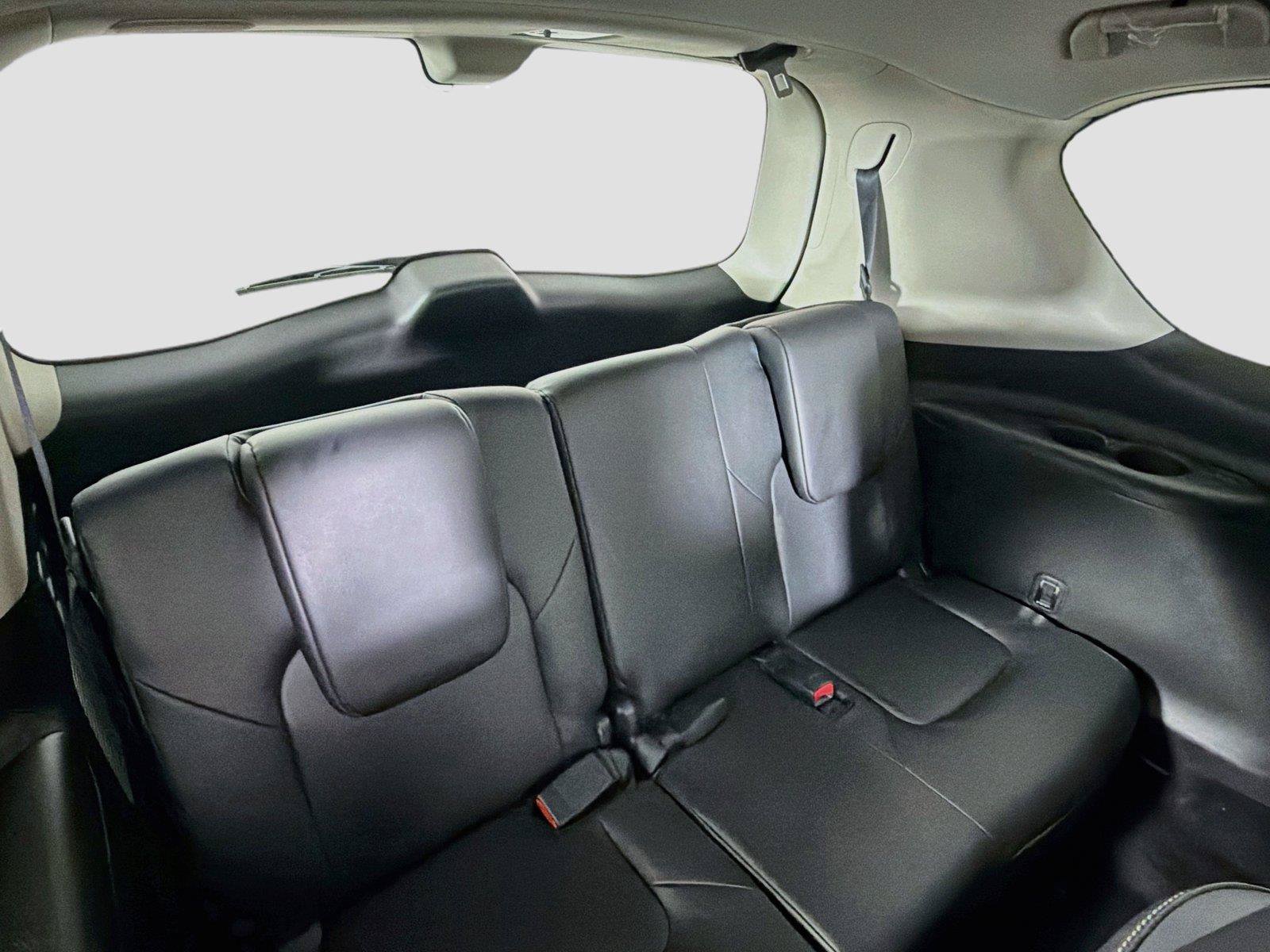 Used 2024 INFINITI QX80 Premium Select w/ Cargo Package AWD/4WD image 27