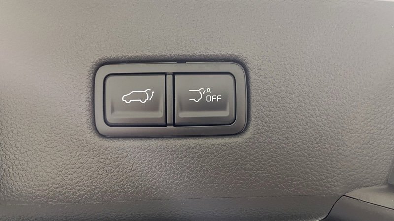 New 2026 Kia Carnival SX Prestige image 9