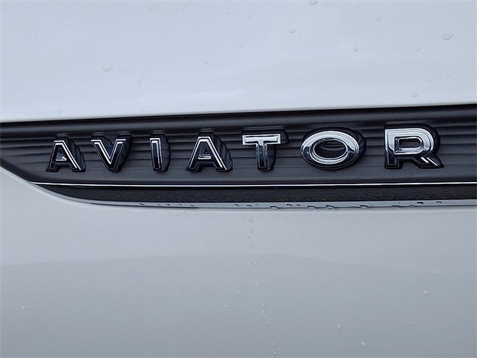 Used 2020 Lincoln Aviator Reserve w/ Equipment Group 201A image 30