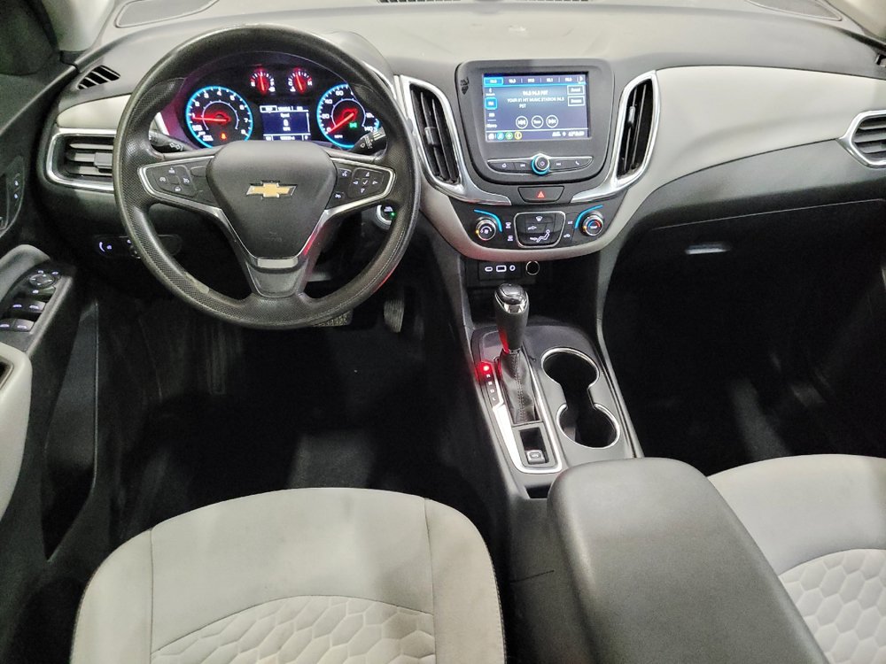 Used 2019 Chevrolet Equinox LS FWD image 22