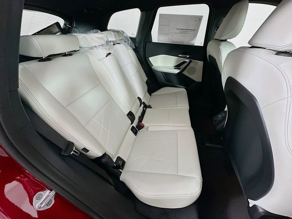 Used 2026 BMW X1 xDrive28i w/ Technology Package image 33