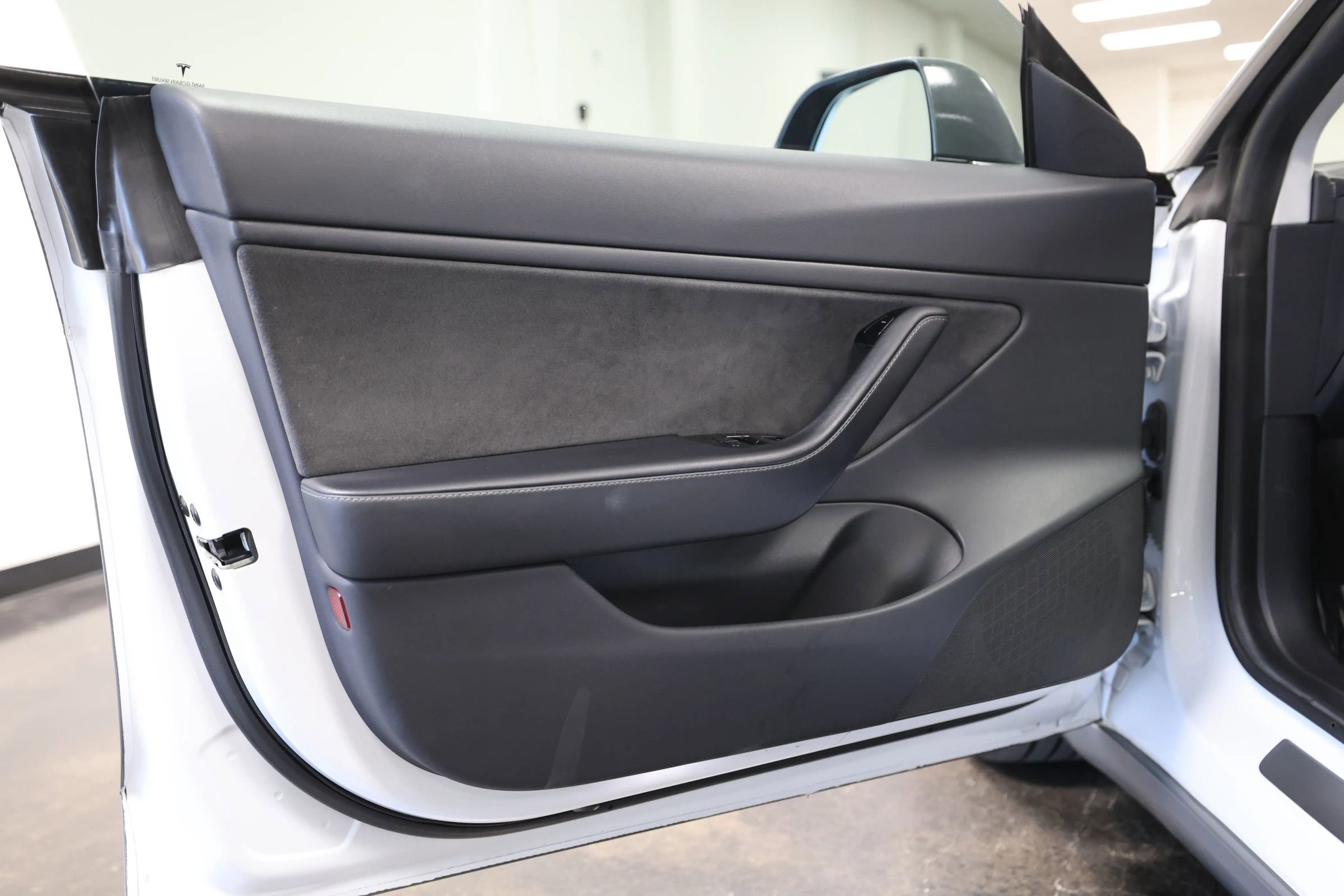 Used 2019 Tesla Model 3 Performance AWD/4WD image 21