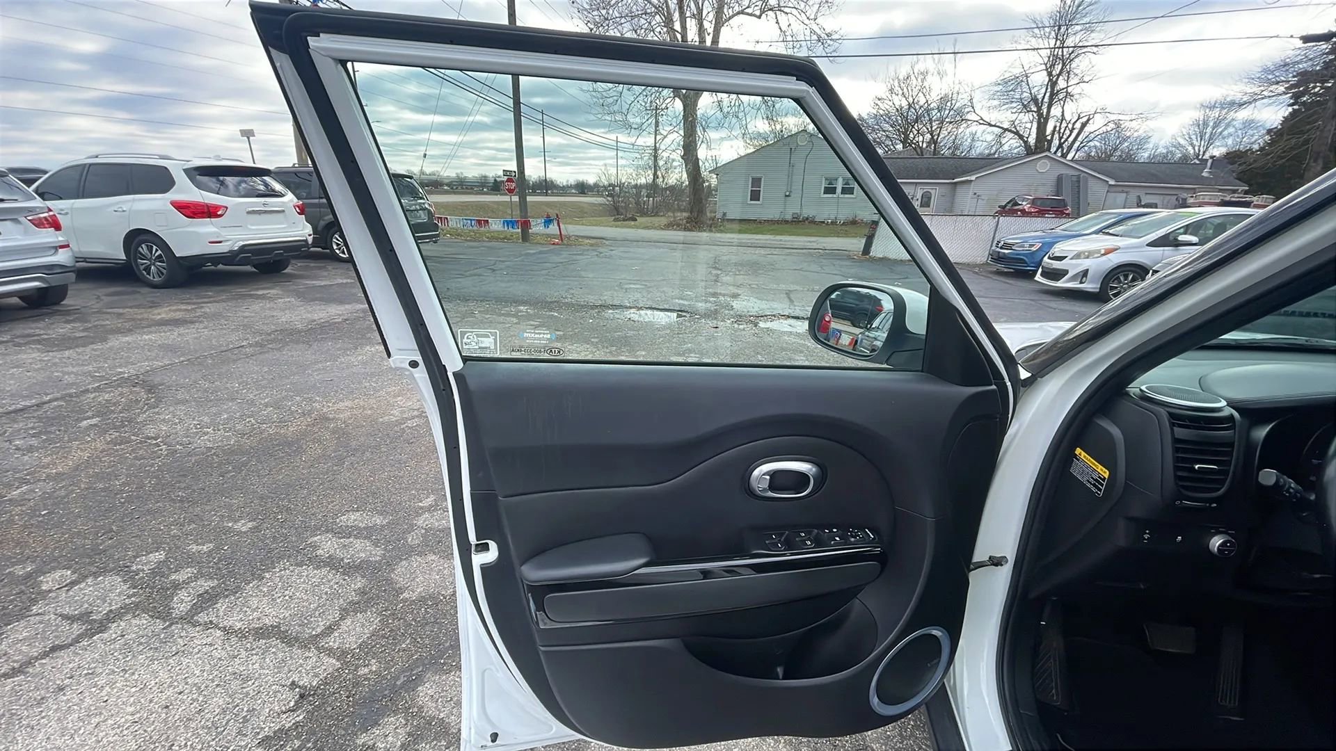 Used 2014 Kia Soul ! w/ Sun & Sound Package image 20