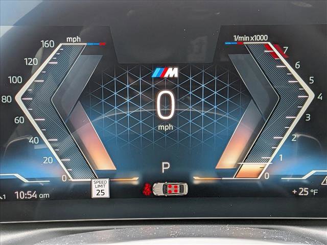 New 2026 BMW 430i xDrive Convertible w/ M Sport Package image 12