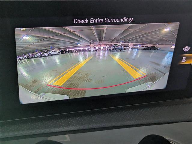 Certified 2023 Mercedes-Benz CLA 250 image 16