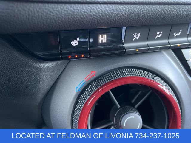 Certified 2022 Chevrolet Blazer RS w/ LPO, Floor Liner Package FWD image 35