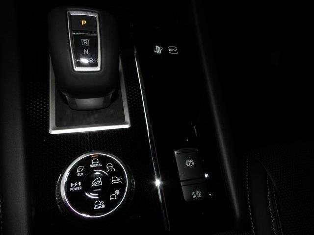 New 2025 Mitsubishi Outlander SEL Black Edition image 23