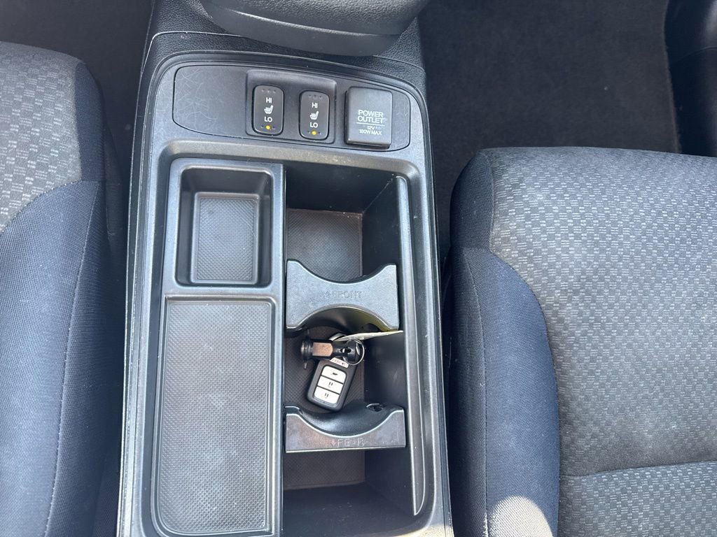Used 2016 Honda CR-V EX image 24