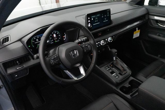 New 2026 Honda CR-V Sport-L image 3