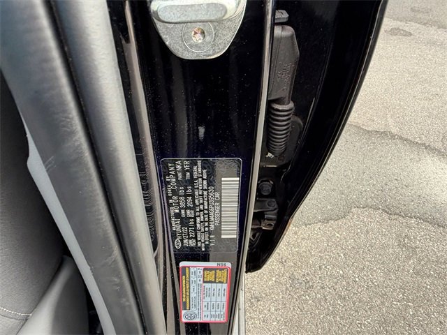 Used 2023 Hyundai Elantra SEL image 17