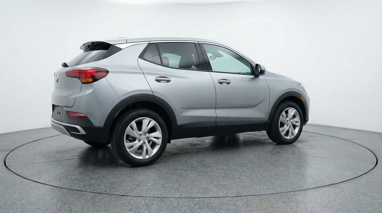 Used 2025 Buick Encore GX Preferred image 9