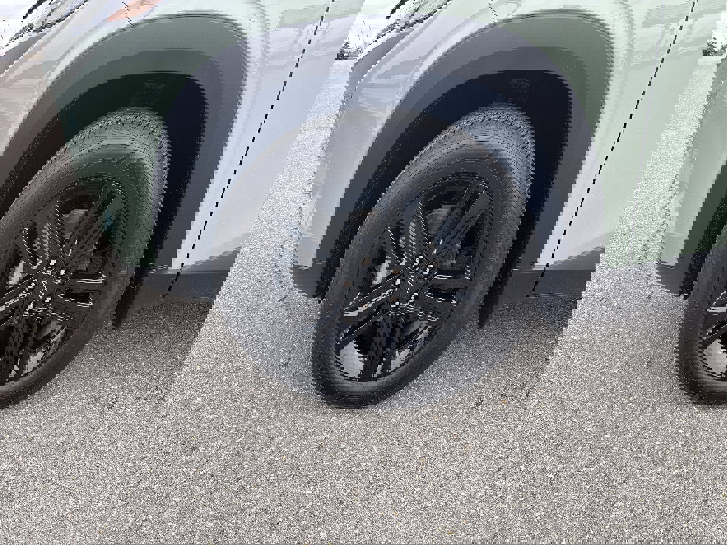 New 2026 Chevrolet Trax ACTIV w/ Driver Confidence Package image 11