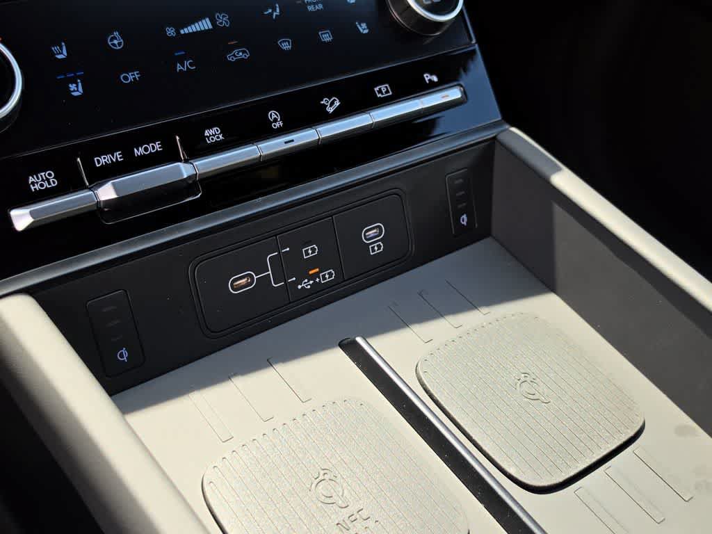 New 2027 Hyundai Santa Fe Calligraphy AWD/4WD image 33