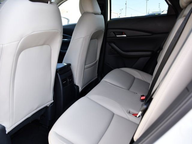 New 2026 MAZDA CX-30 AWD 2.5 S image 15