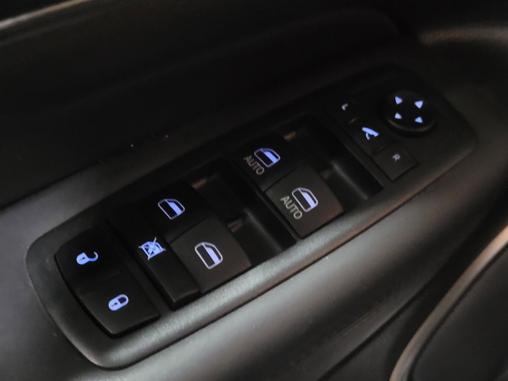 Used 2019 Jeep Grand Cherokee High Altitude image 27