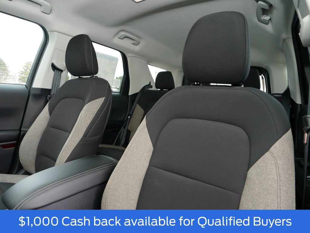 New 2025 Ford Bronco Sport Big Bend image 12