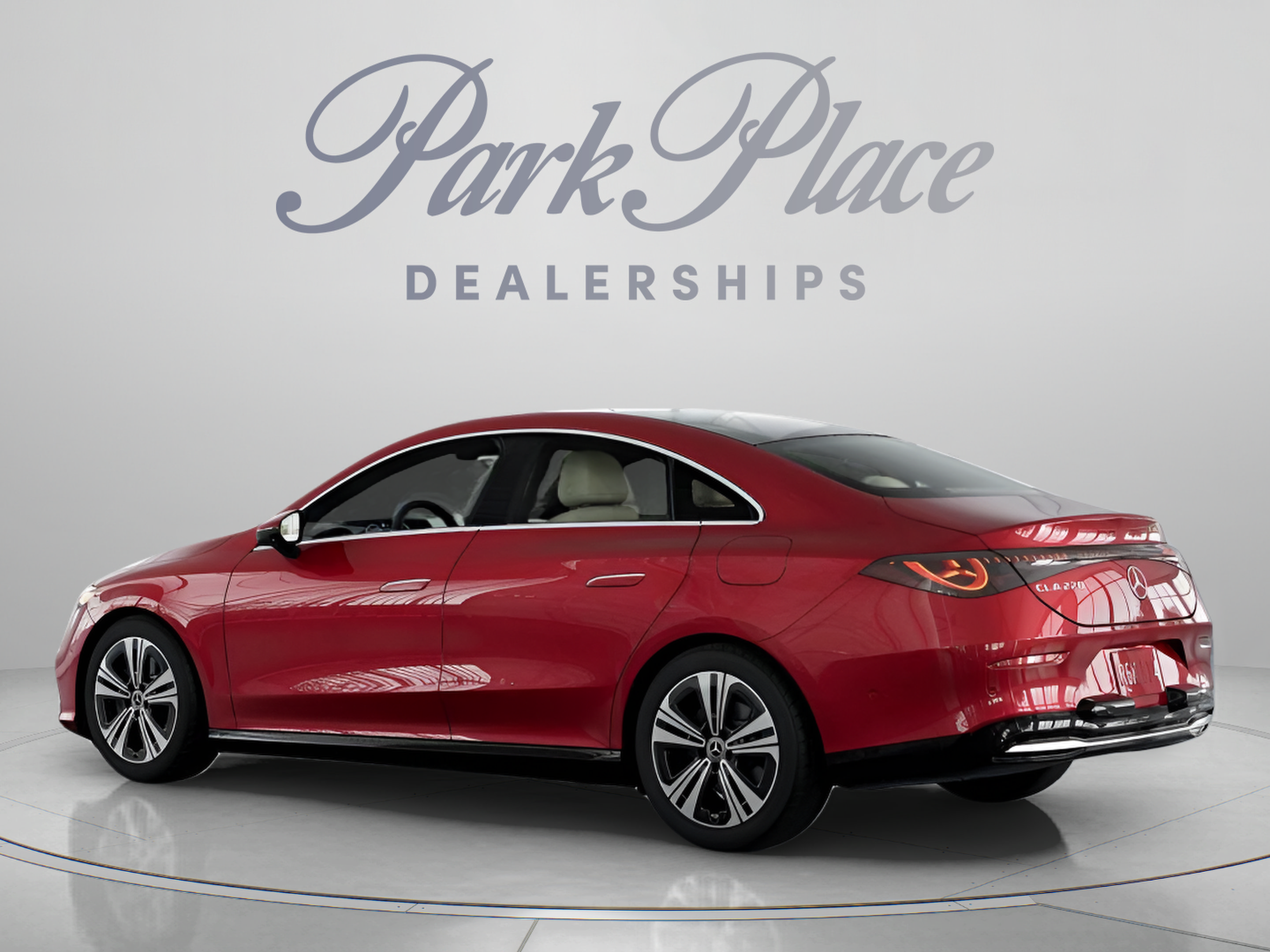 Used 2027 Mercedes-Benz CLA 220 image 9
