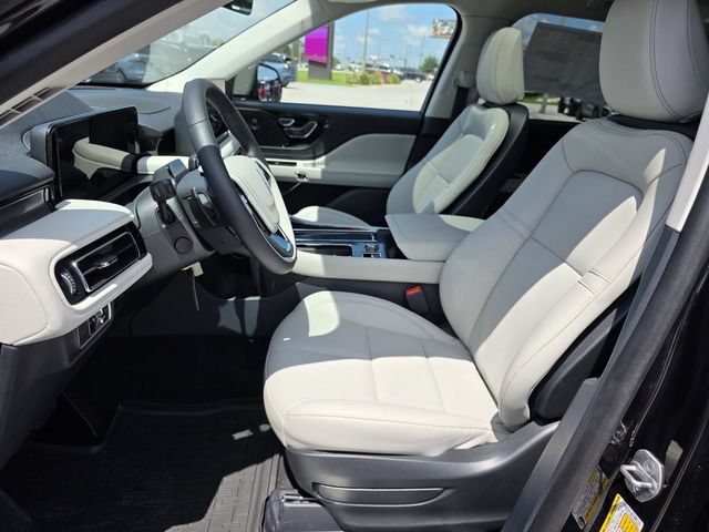 New 2026 Lincoln Aviator 2WD image 9
