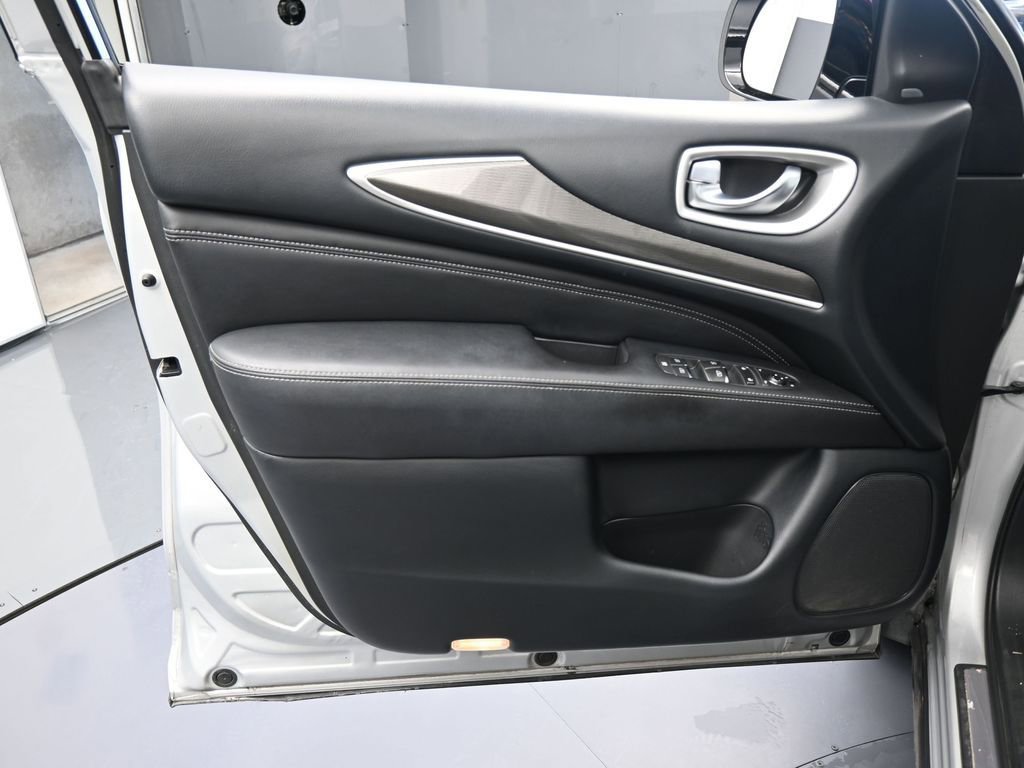 Used 2020 INFINITI QX60 Pure image 13