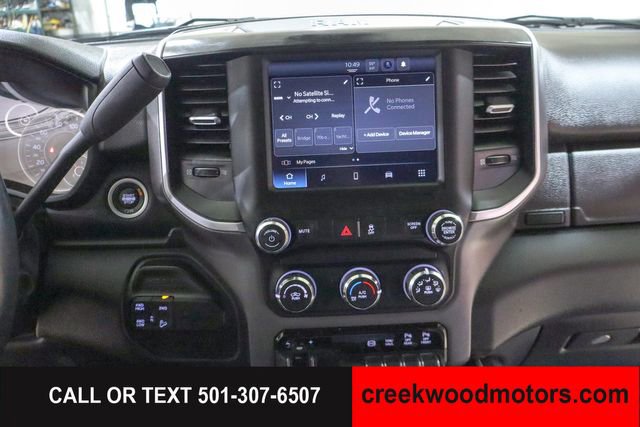 Used 2024 RAM 2500 Big Horn w/ Off Road Package image 46