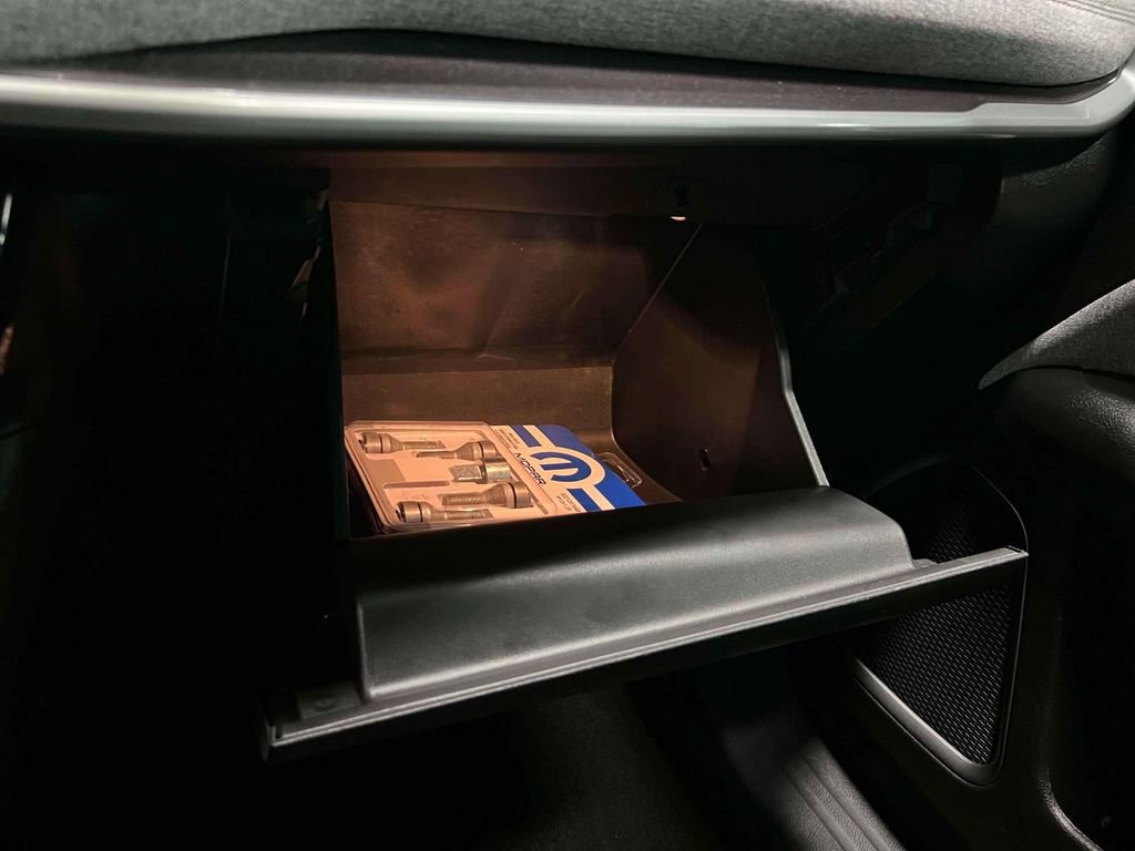 Used 2022 Jeep Compass Latitude image 34