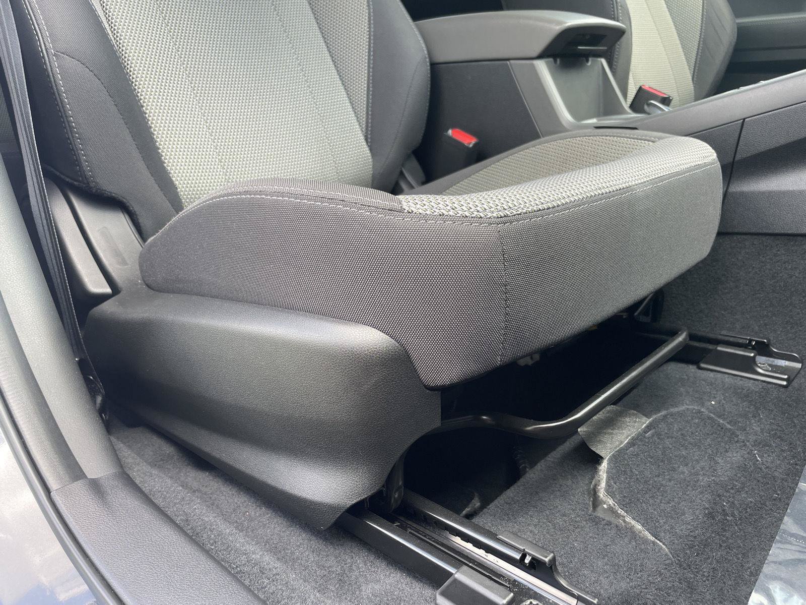 Certified 2024 Subaru Crosstrek 2.0i Premium AWD/4WD image 22