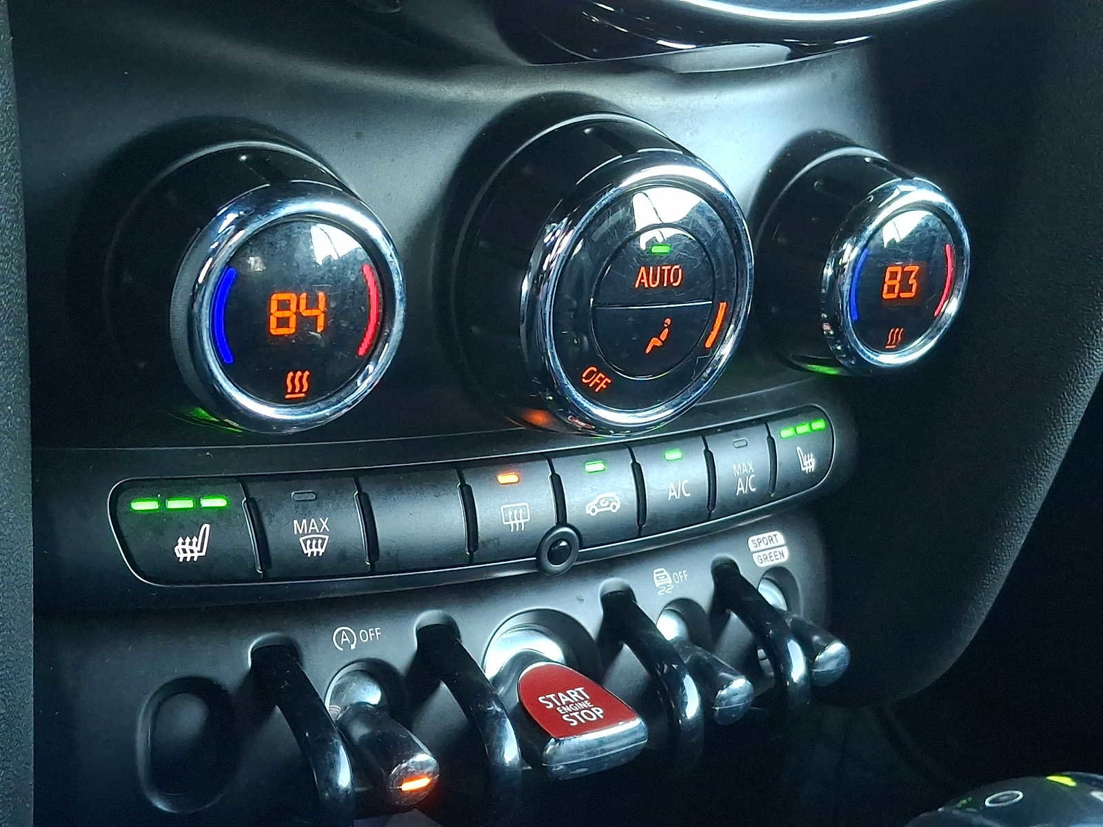 Used 2019 MINI Cooper S image 9