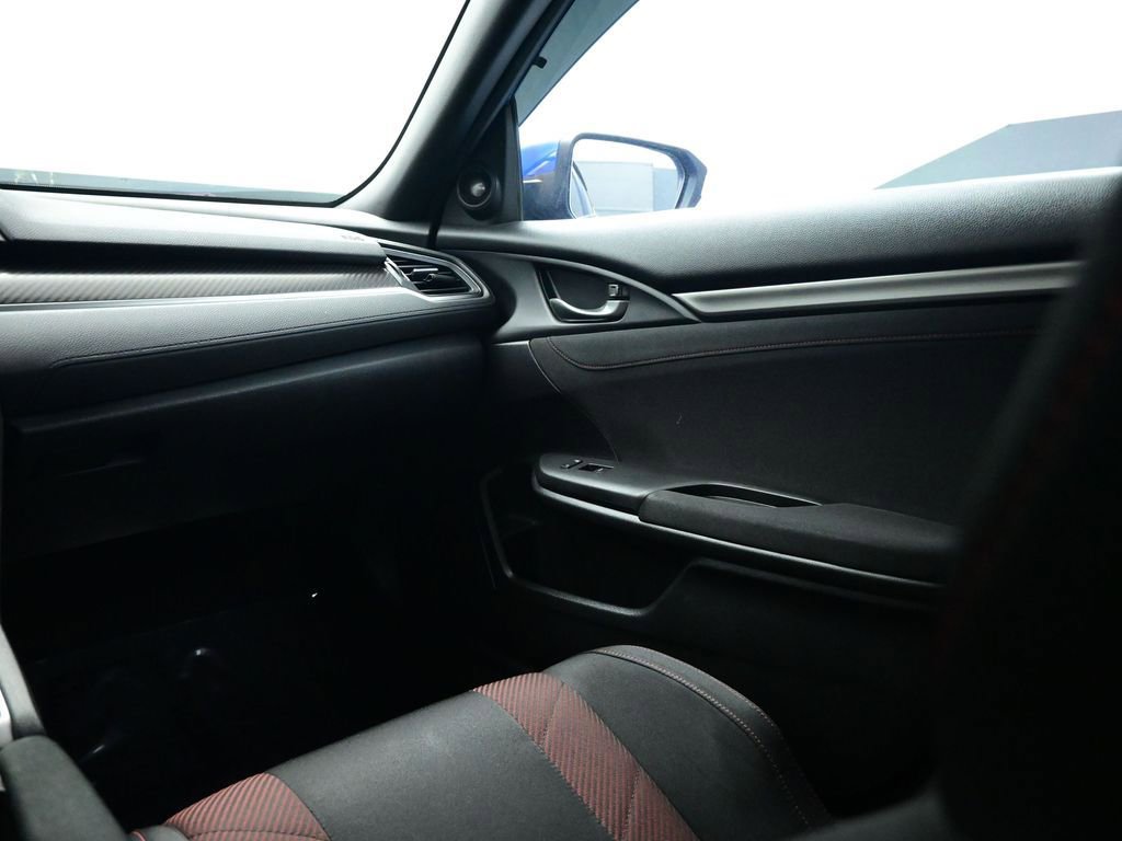 Used 2020 Honda Civic Si image 45
