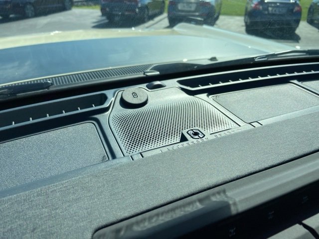 New 2025 Ford Bronco Outer Banks image 25