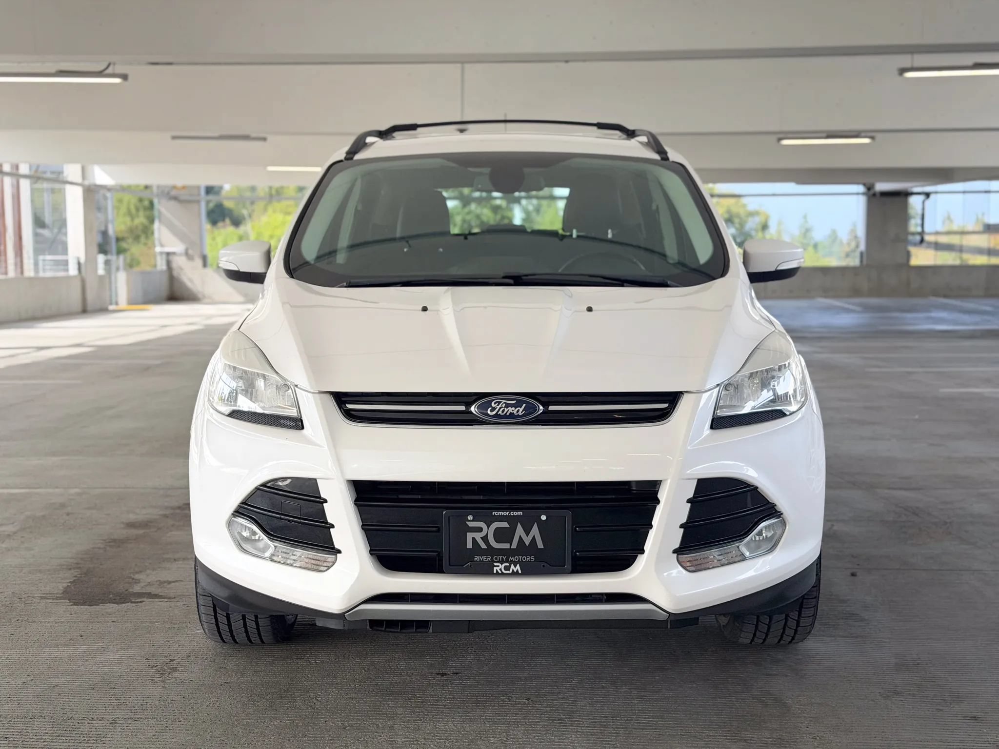 Used 2013 Ford Escape SEL AWD/4WD image 2