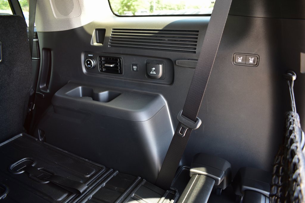 New 2025 Hyundai Santa Fe Limited image 33