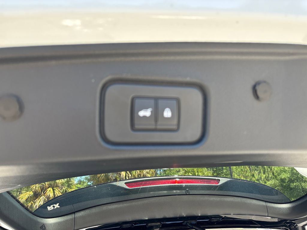 New 2026 Nissan Pathfinder Rock Creek AWD/4WD image 28