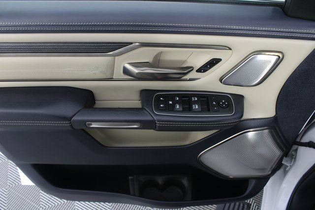 Used 2020 RAM 1500 Limited image 16