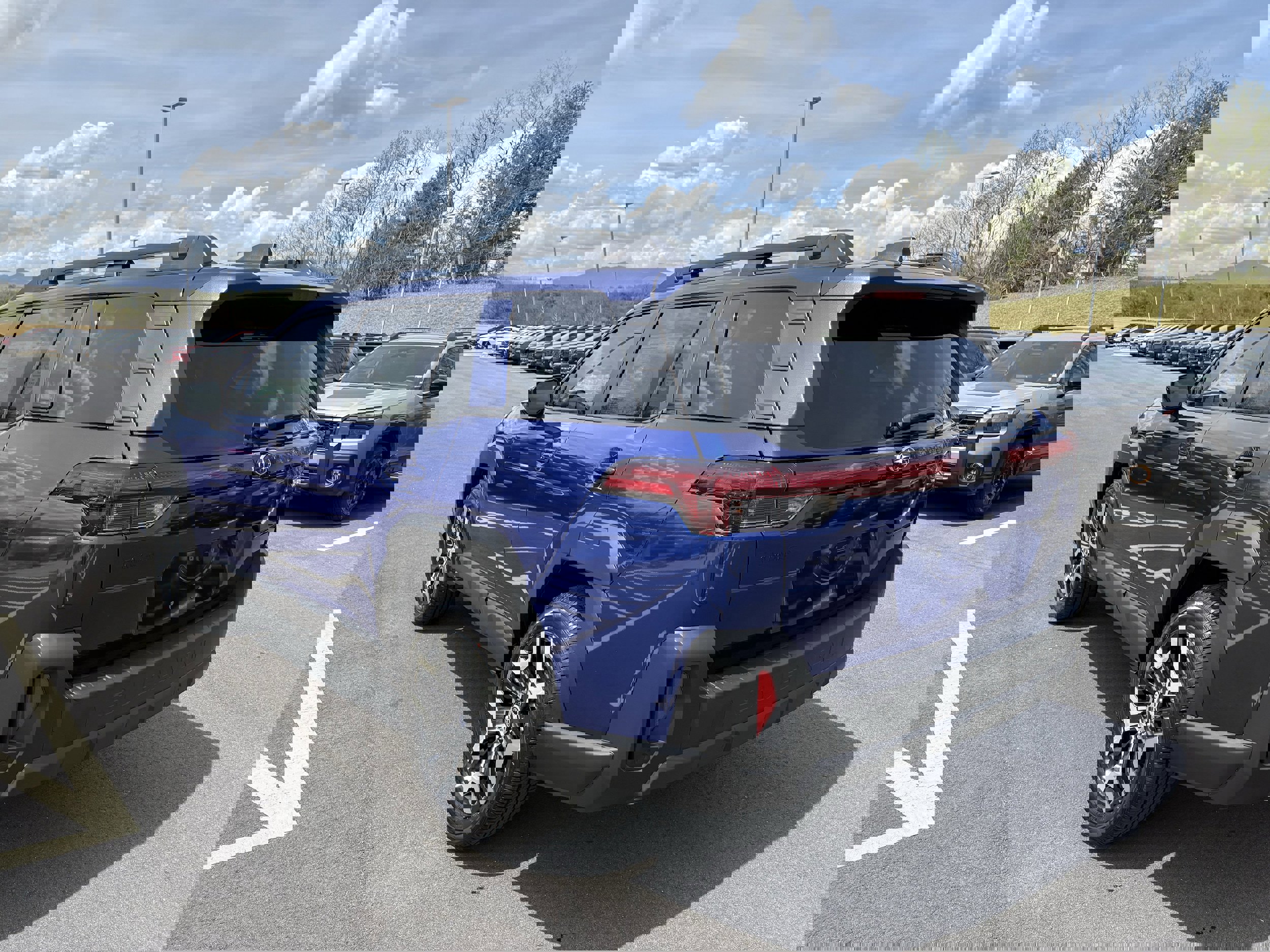 New 2026 Subaru Outback Touring XT image 6