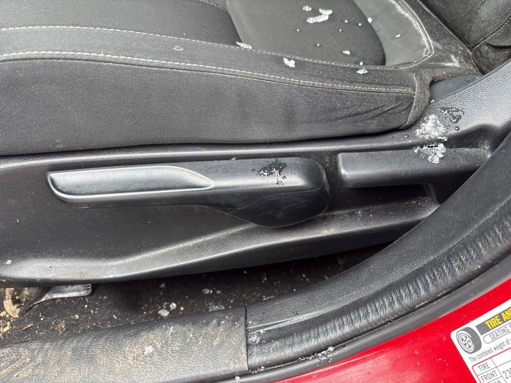 Used 2018 Honda Civic Sport image 17