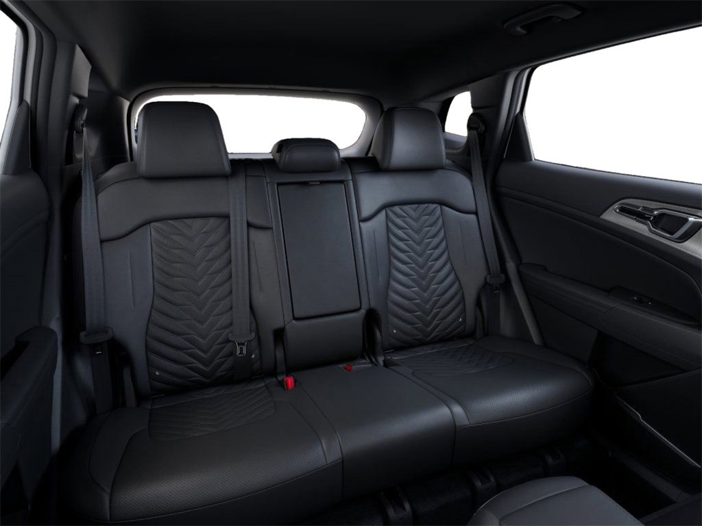 New 2026 Kia Sportage X-Line image 16