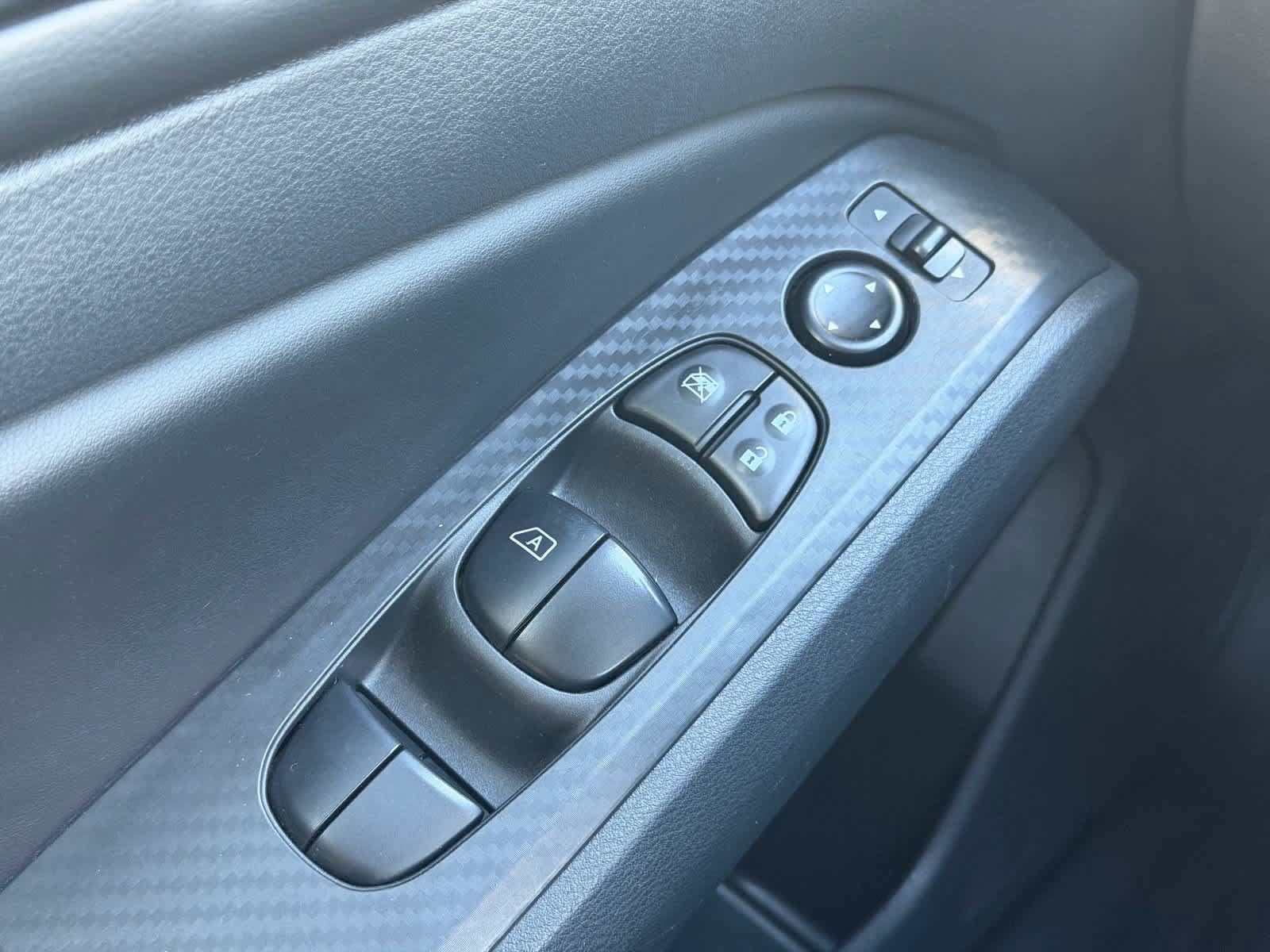 Certified 2025 Nissan Altima 2.5 SV FWD image 28