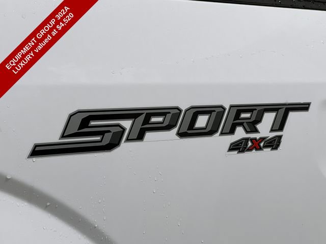 Used 2018 Ford F150 XLT w/ Equipment Group 302A Luxury image 2