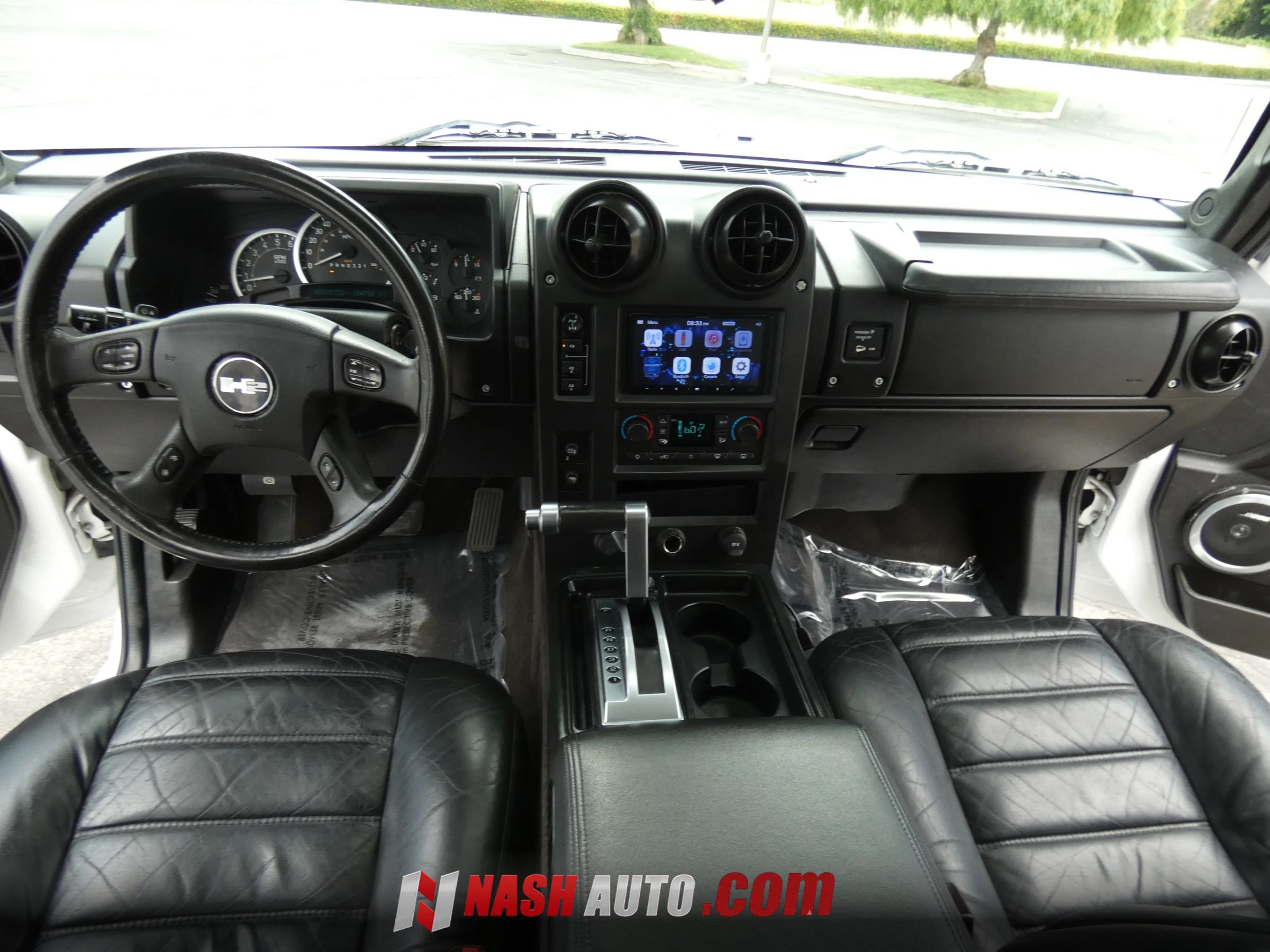 Used 2006 HUMMER H2 AWD/4WD image 22
